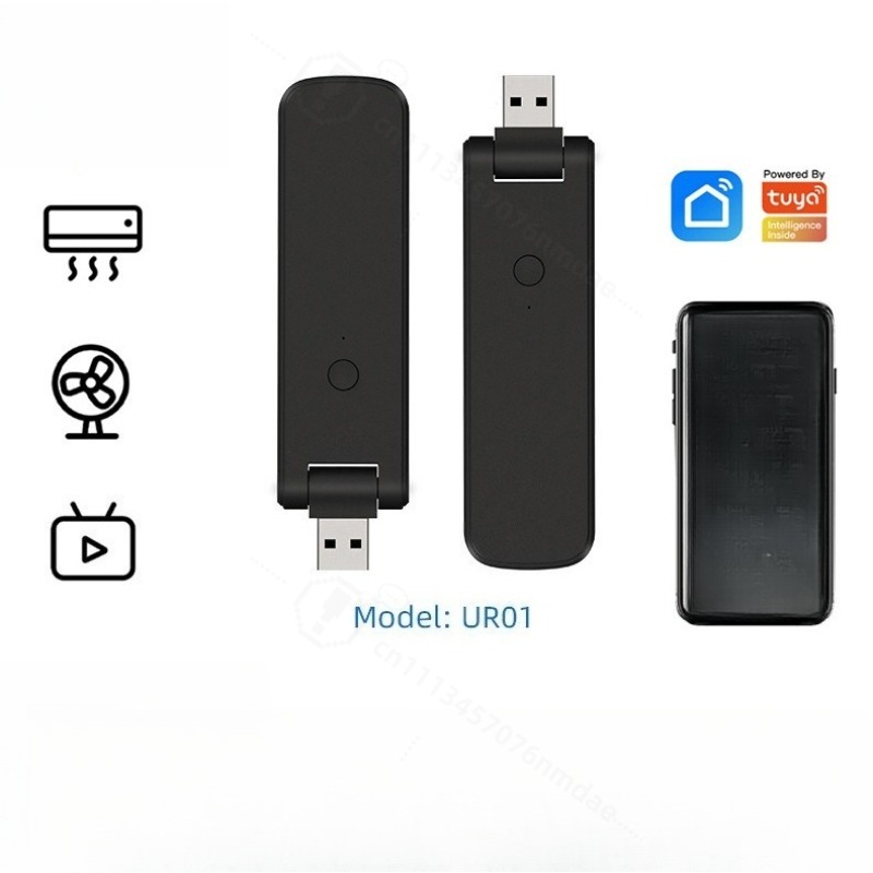 Smart  IR Remote Controller Vo - đánh giá và giá Smart Home Device