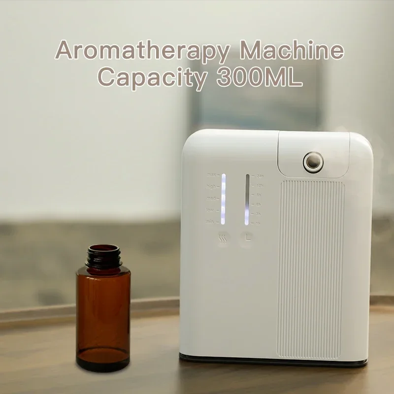 Namste Aroma Diffuser Bluetoot - đánh giá và giá Smart Home Fragrance Diffuser