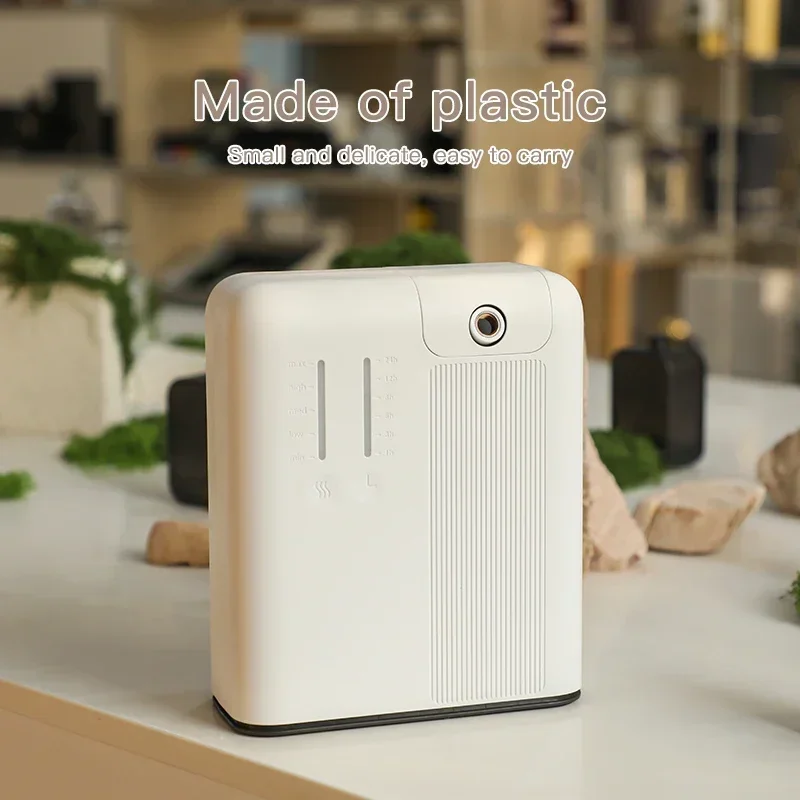 Namste Aroma Diffuser Bluetoot - đánh giá và giá Smart Home Fragrance Diffuser