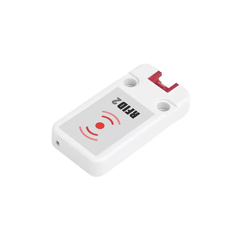 M5Stack Mini Unit RFID2/Unit N - đánh giá và giá Smart Home Device