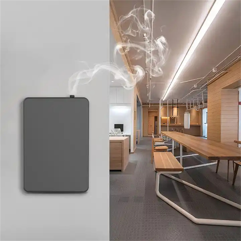 Covers 500m³ Aroma Diffuser Sm - đánh giá và giá Smart Home Fragrance Diffuser