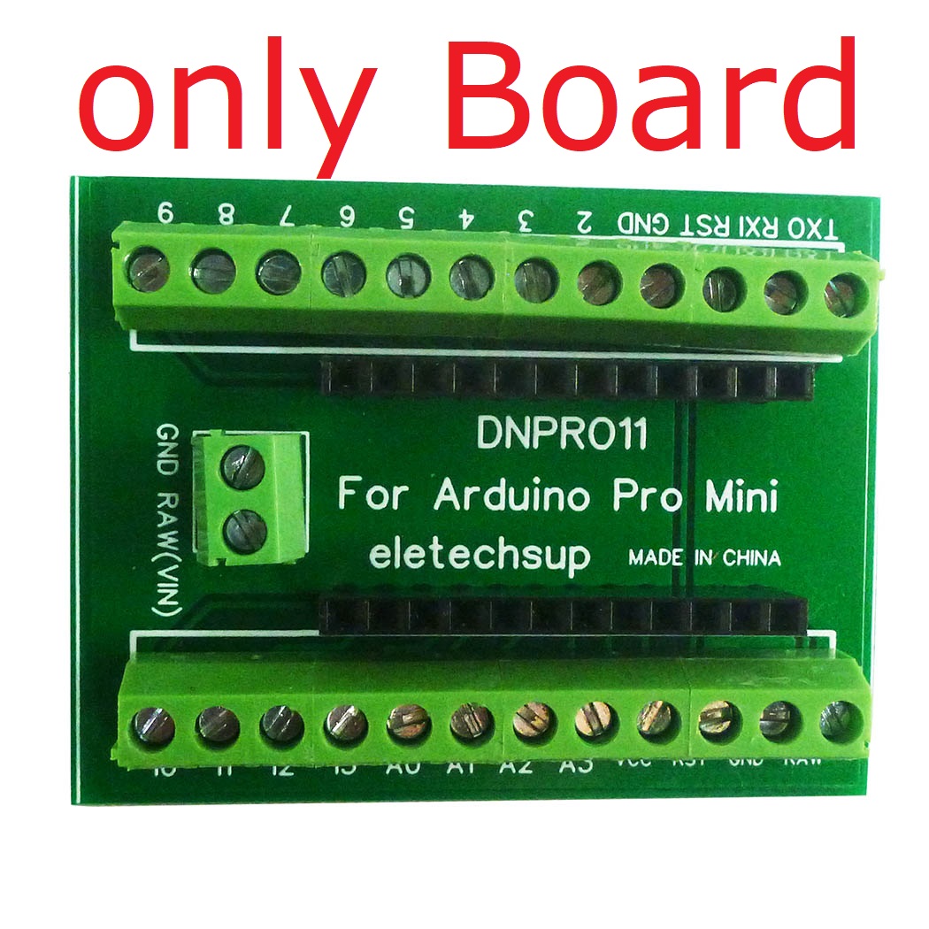 DIN Rail Mount Terminal Block  - đánh giá và giá Smart Home With Plc