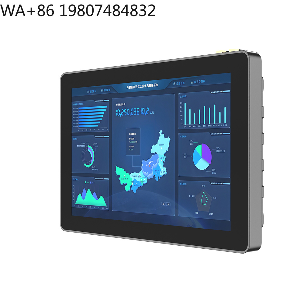 IP65 High Brightness Embedded  - đánh giá và giá Smart Home With Plc