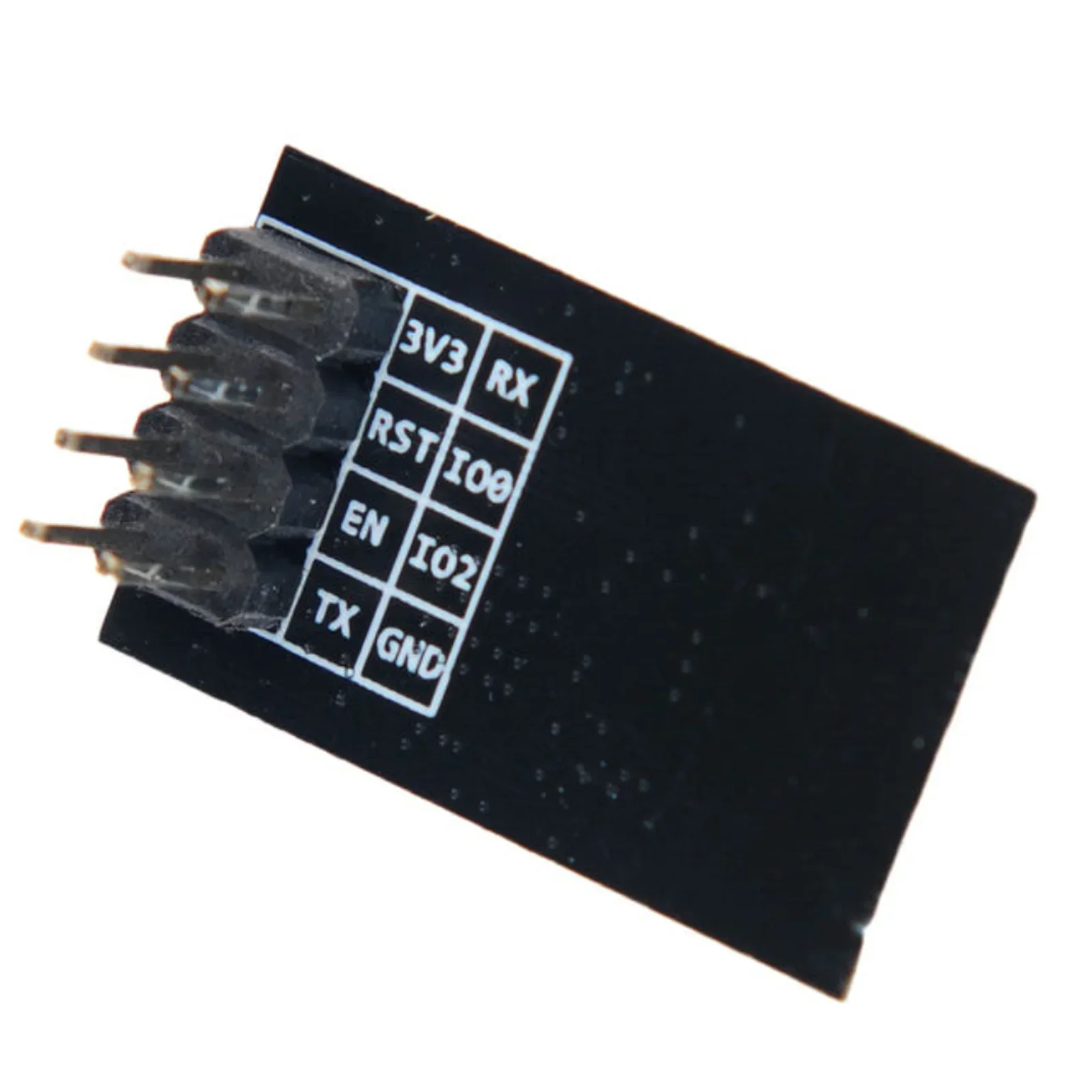 ESP-01S ESP8266 WiFi Module 4M - đánh giá và giá Smart Home Esp8266